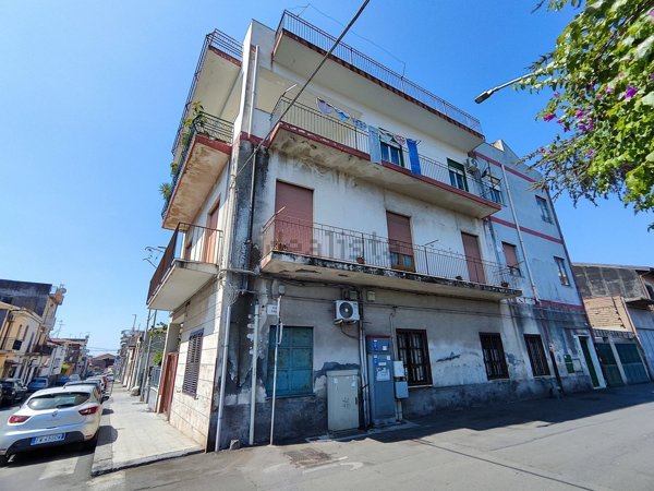 appartamento in vendita a Catania