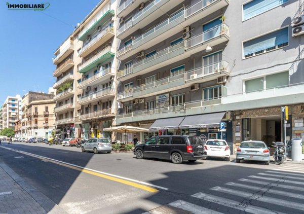 appartamento in vendita a Catania