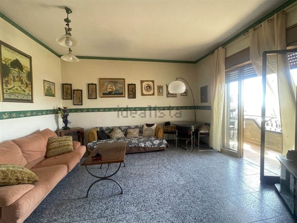 appartamento in vendita a Catania in zona Nesima