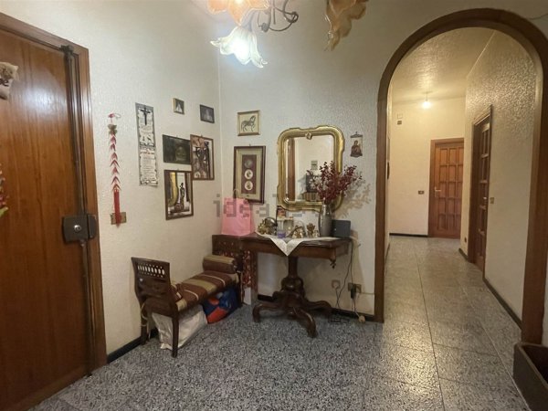 appartamento in vendita a Catania in zona Nesima