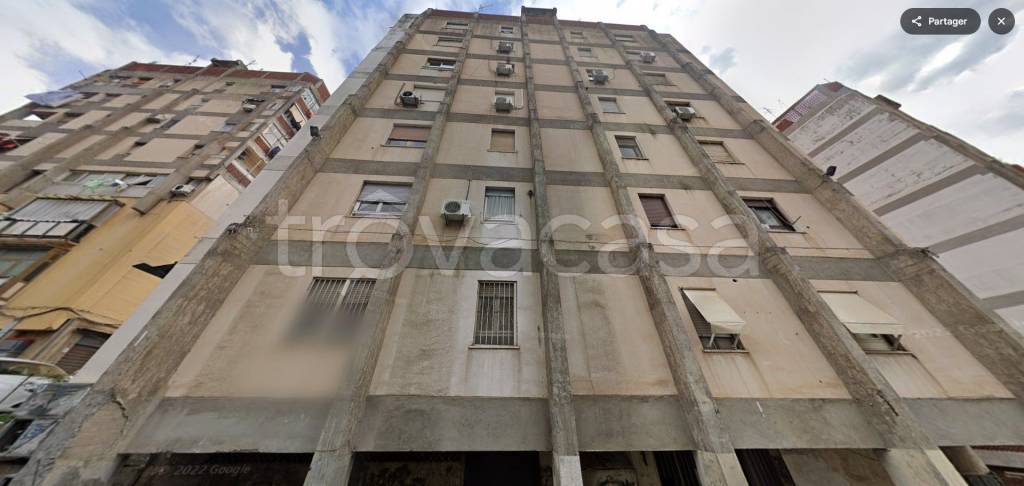 appartamento in vendita a Catania