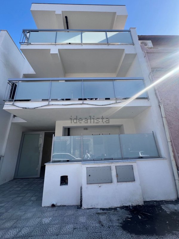 appartamento in vendita a Catania