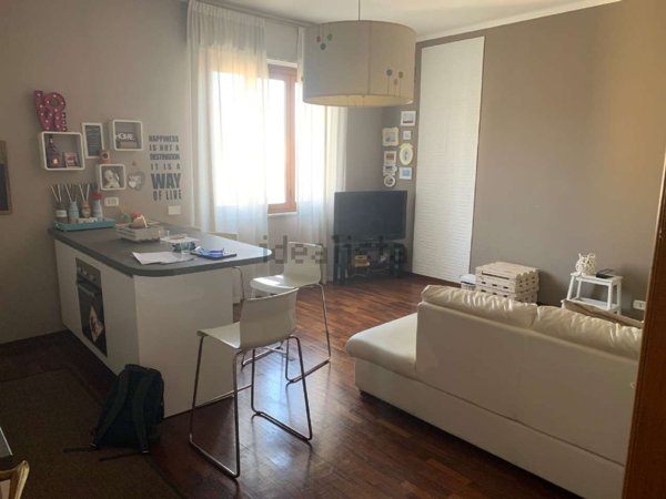 appartamento in vendita a Catania in zona Centro Storico