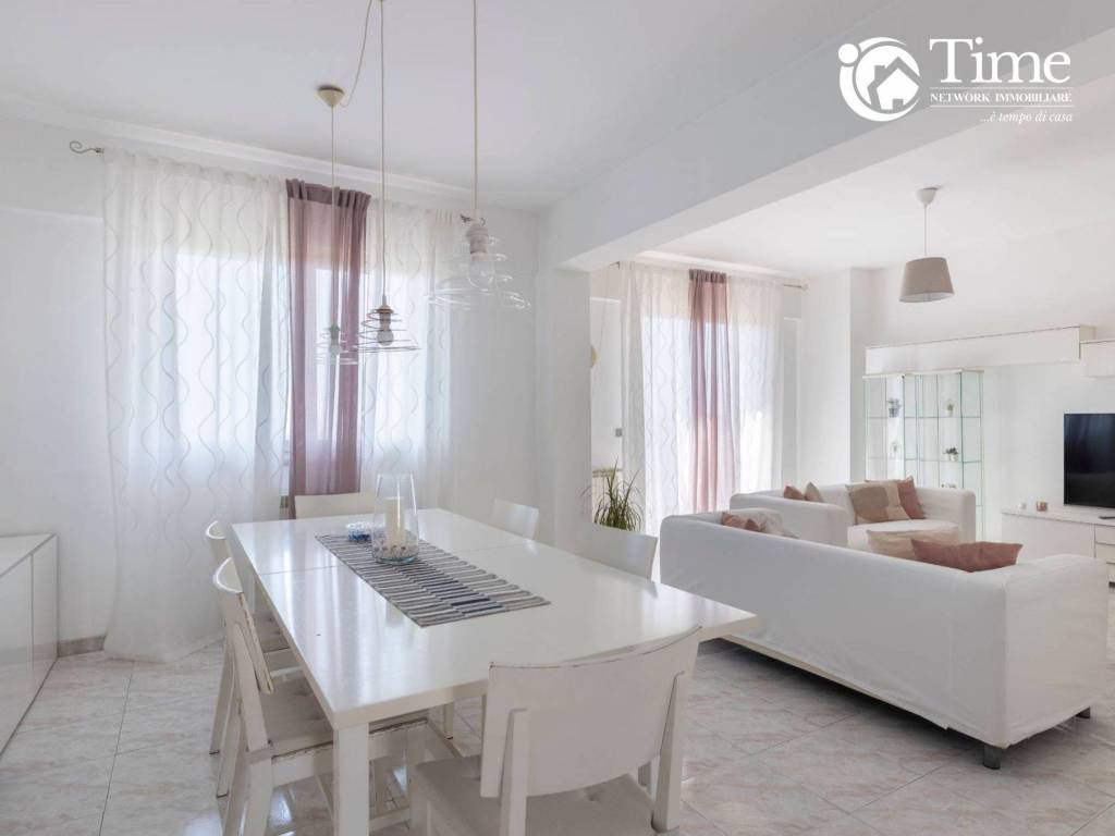appartamento in vendita a Catania in zona San Giorgio