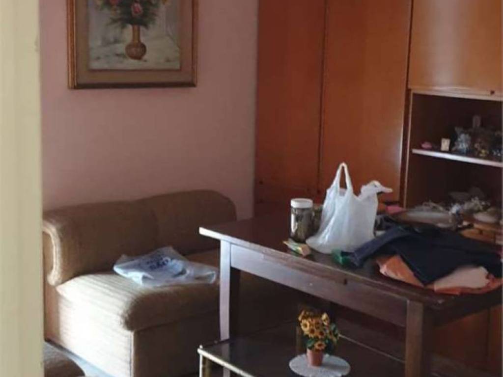 appartamento in vendita a Catania in zona Villaggio Sant'Agata