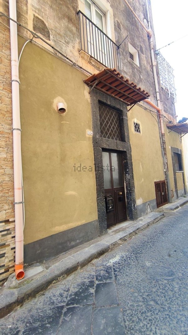 appartamento in vendita a Catania in zona Centro Storico