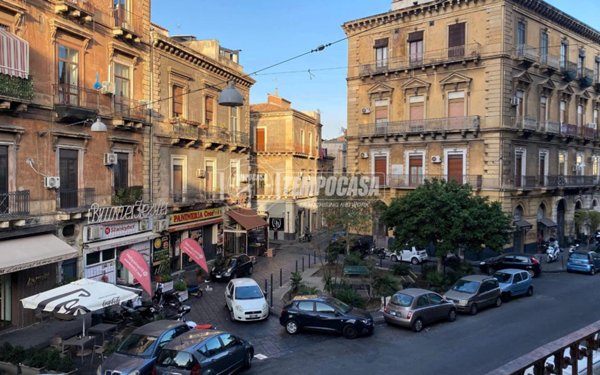 appartamento in vendita a Catania in zona Centro Storico