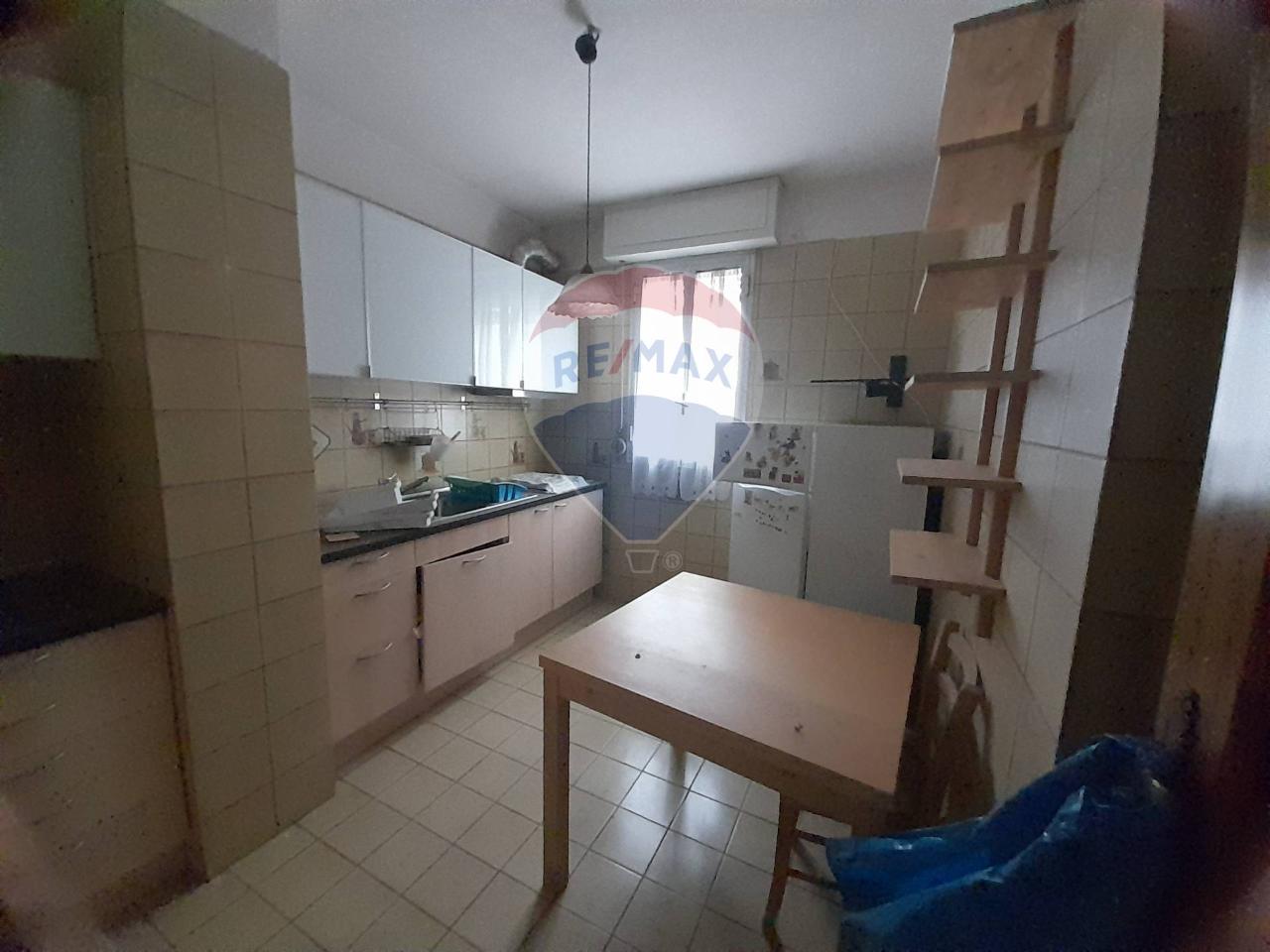 appartamento in vendita a Catania in zona Picanello
