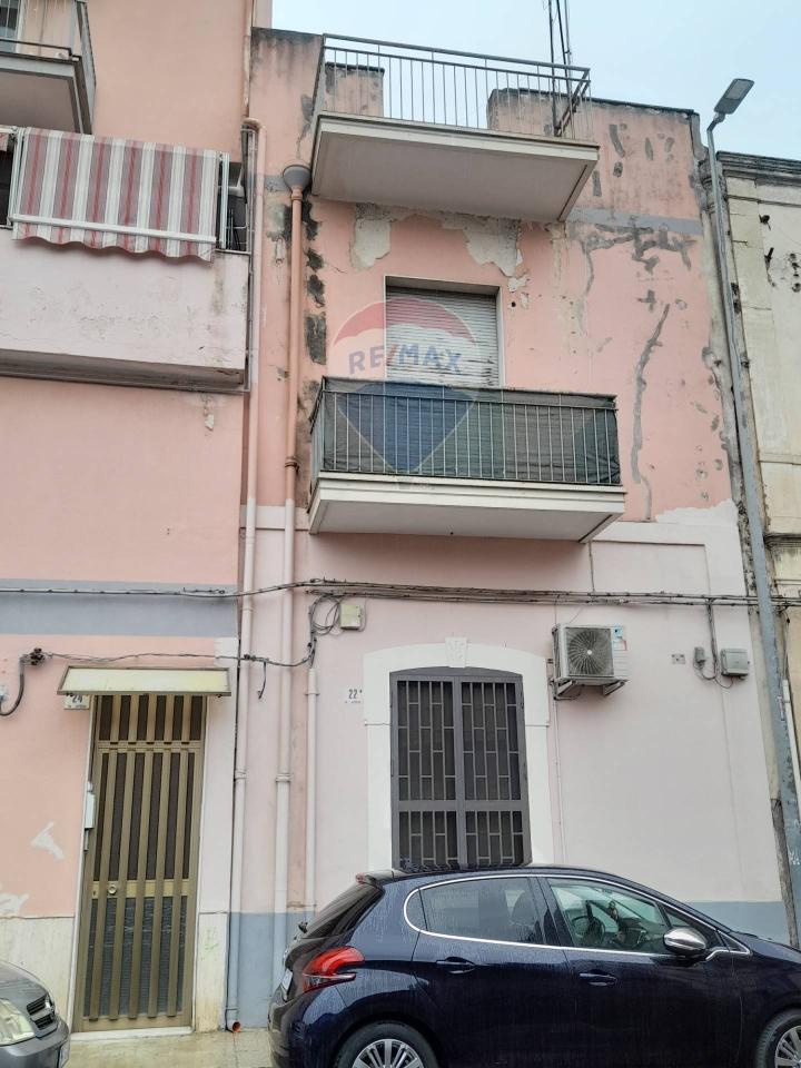 appartamento in vendita a Catania in zona Picanello