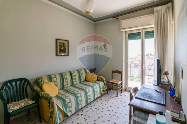 appartamento in vendita a Catania in zona San Leone