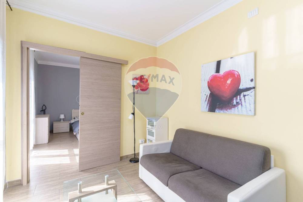 appartamento in vendita a Catania