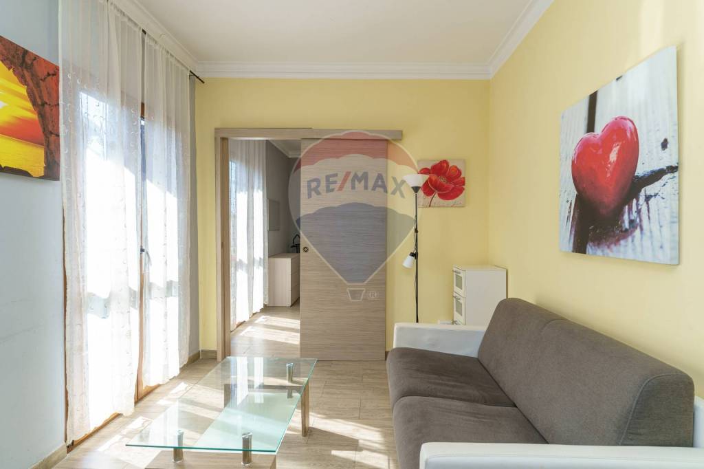 appartamento in vendita a Catania in zona San Leone