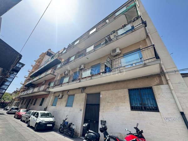 appartamento in vendita a Catania