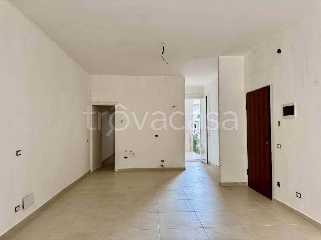 appartamento in vendita a Catania in zona Picanello