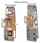 appartamento in vendita a Catania in zona Centro Storico