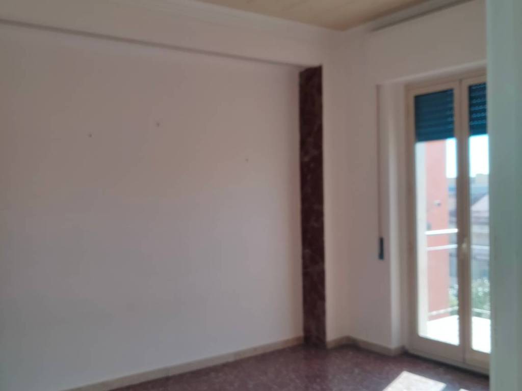 appartamento in vendita a Catania in zona Picanello