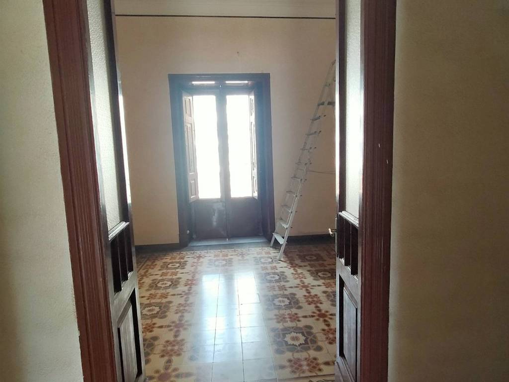 appartamento in vendita a Catania in zona Centro Storico