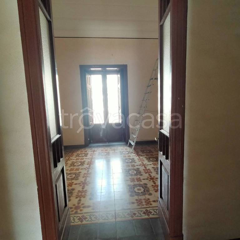 appartamento in vendita a Catania in zona Centro Storico