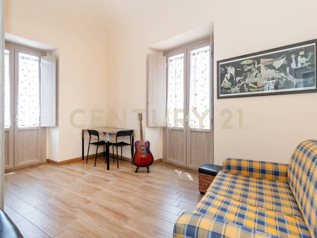 appartamento in vendita a Catania in zona Centro Storico