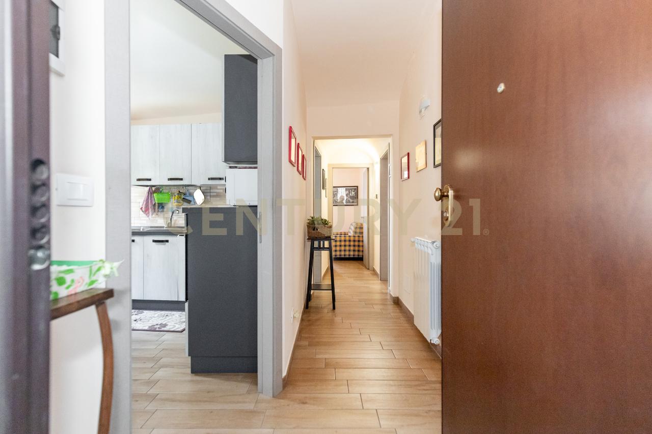 appartamento in vendita a Catania in zona Centro Storico