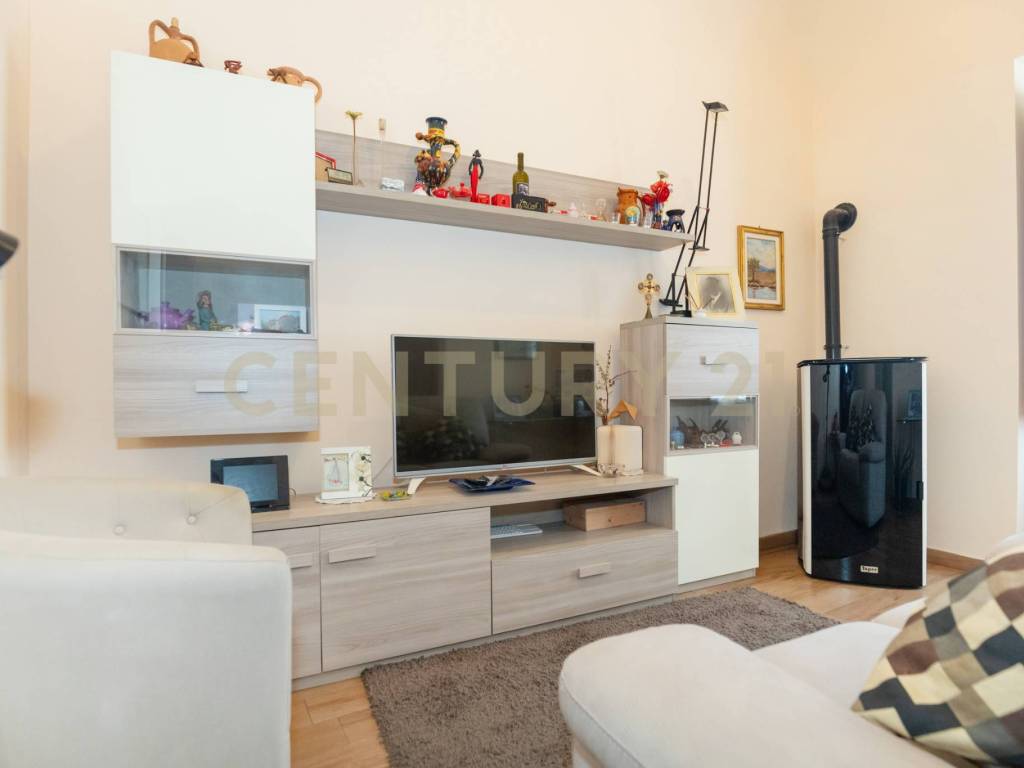 appartamento in vendita a Catania in zona Centro Storico