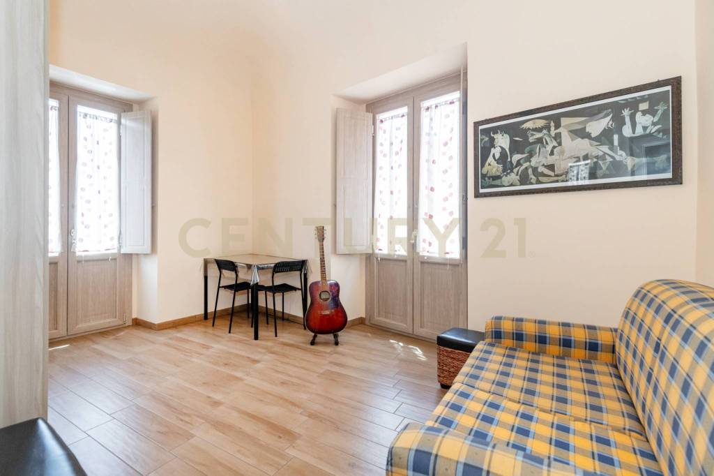 appartamento in vendita a Catania in zona Centro Storico