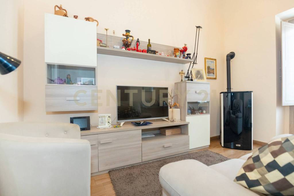 appartamento in vendita a Catania in zona Centro Storico
