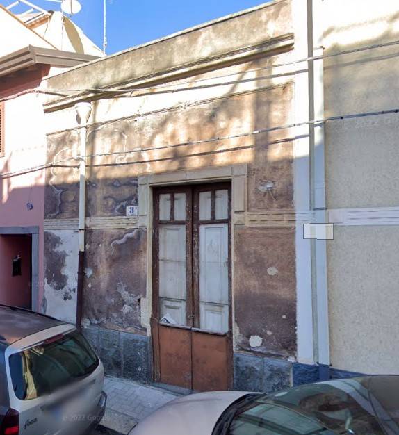 appartamento in vendita a Catania in zona Picanello