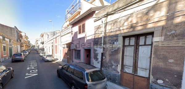 casa indipendente in vendita a Catania in zona Picanello
