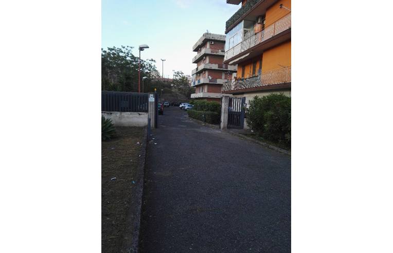 appartamento in vendita a Catania