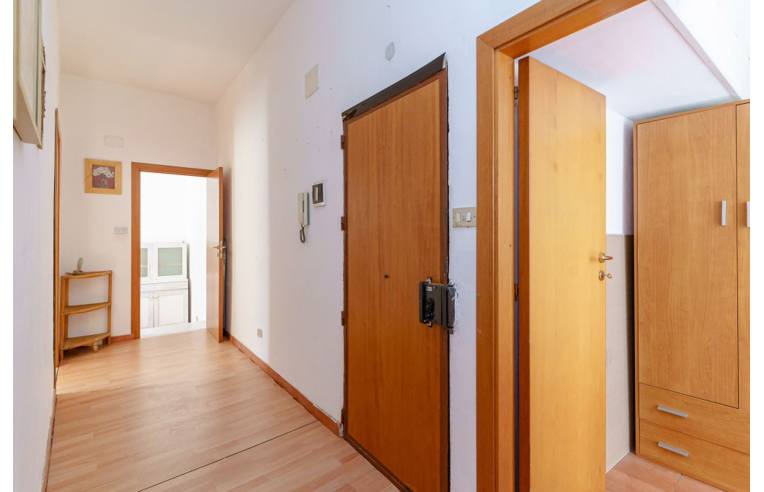 appartamento in vendita a Catania in zona Cibali