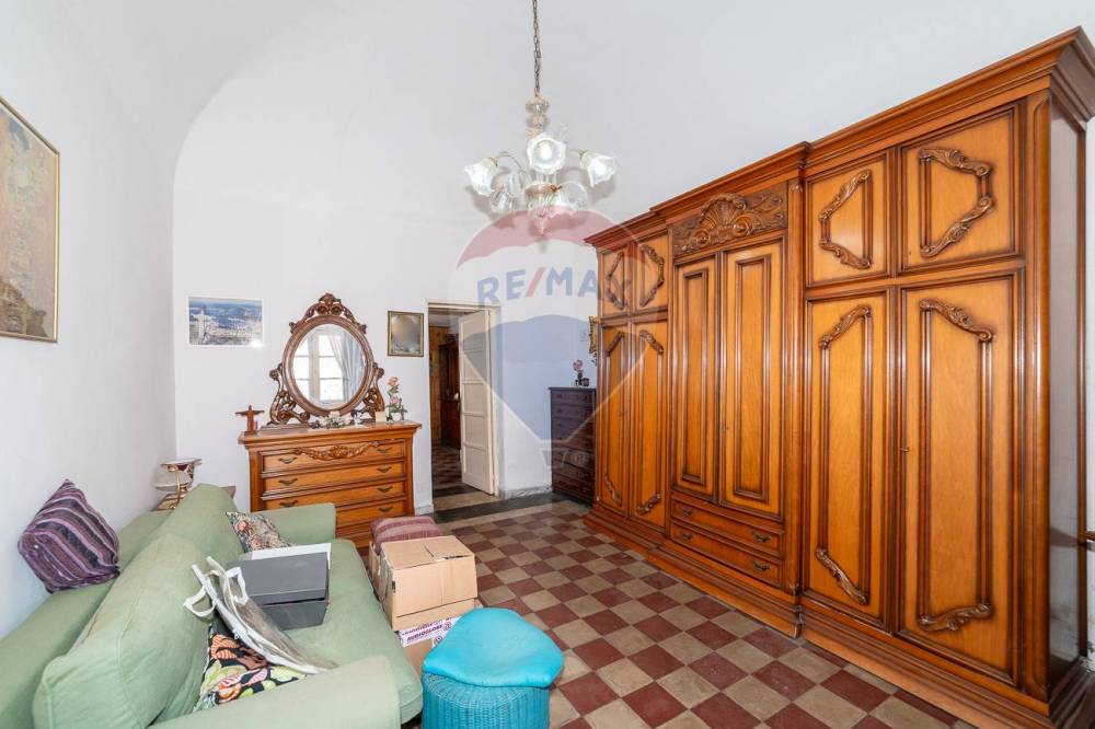 casa indipendente in vendita a Catania in zona Centro Storico