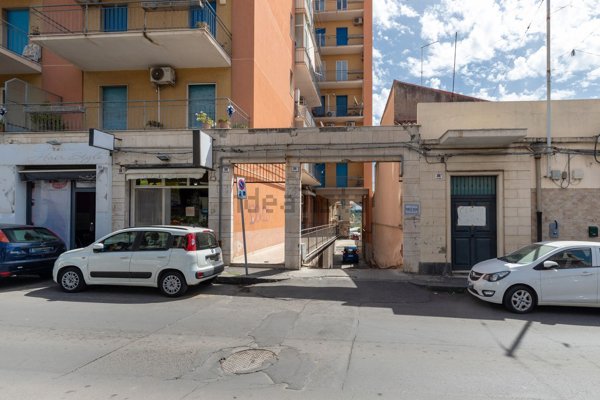 appartamento in vendita a Catania