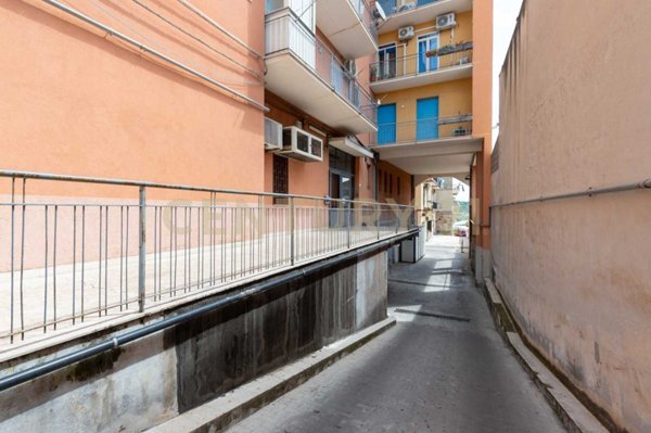 appartamento in vendita a Catania in zona Barriera del Bosco