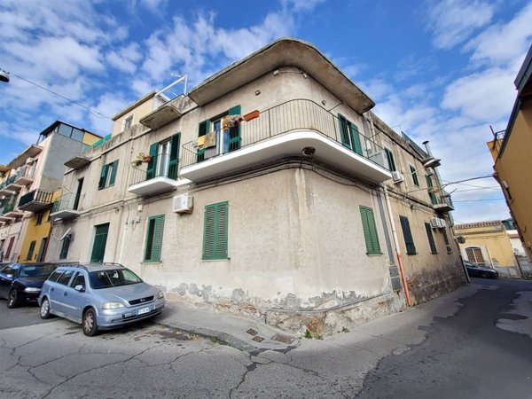appartamento in vendita a Catania