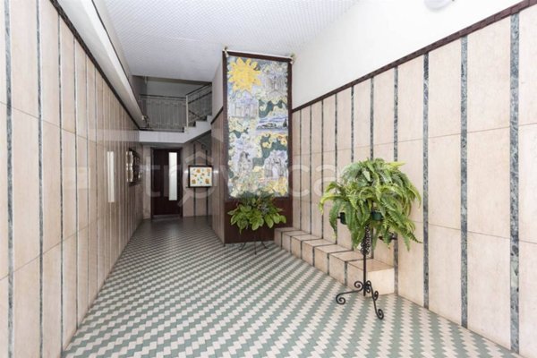 appartamento in vendita a Catania in zona Centro Storico
