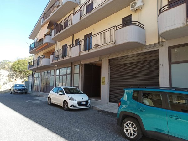 attico in vendita a Catania