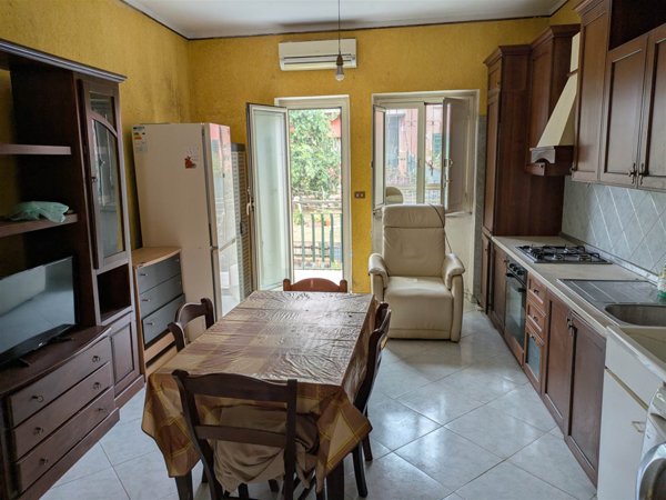 appartamento in vendita a Catania