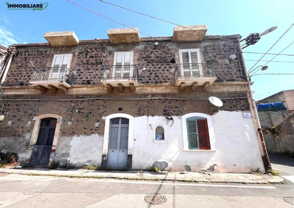 appartamento in vendita a Catania in zona San Leone