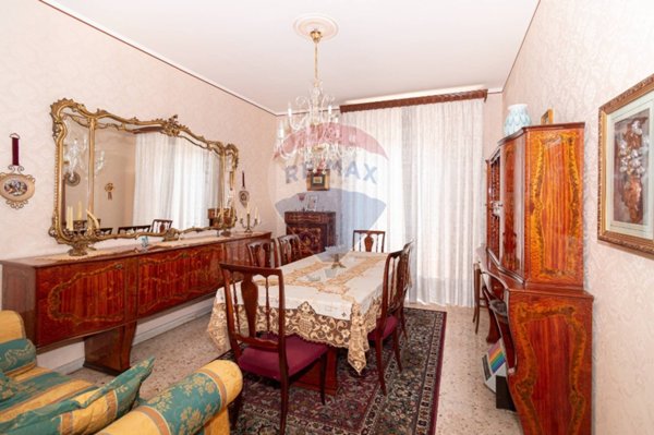 appartamento in vendita a Catania in zona San Giuseppe la Rena