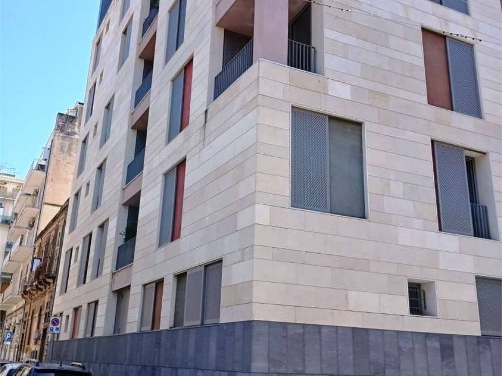 appartamento in vendita a Catania in zona Centro Storico