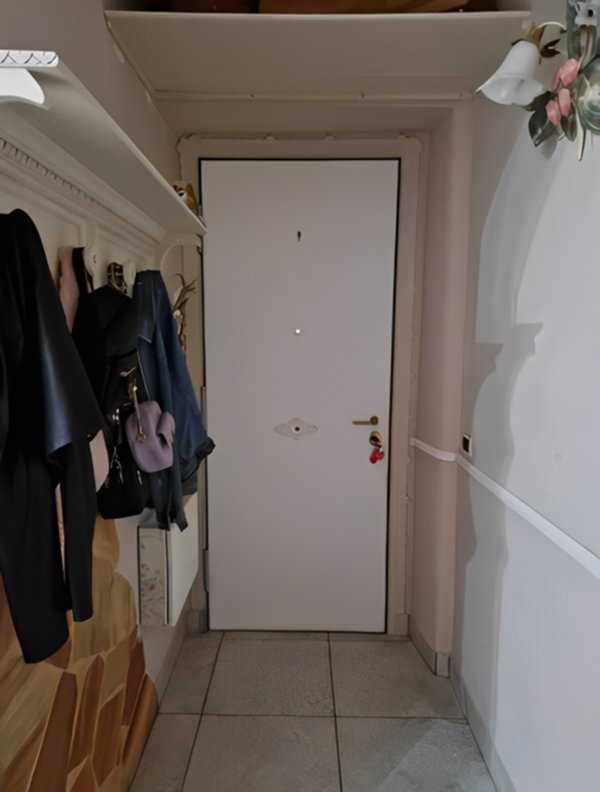 appartamento in vendita a Catania