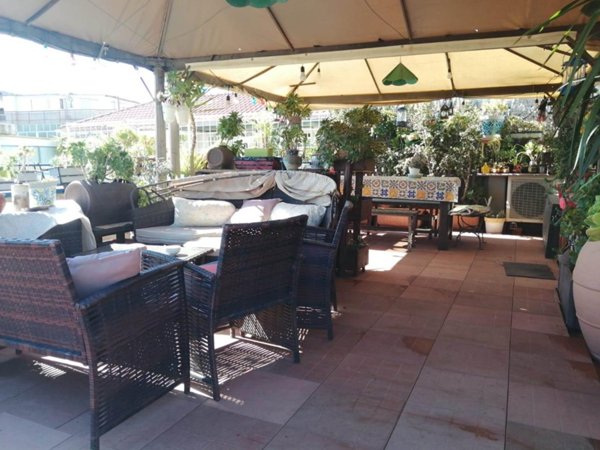 appartamento in vendita a Catania in zona Canalicchio
