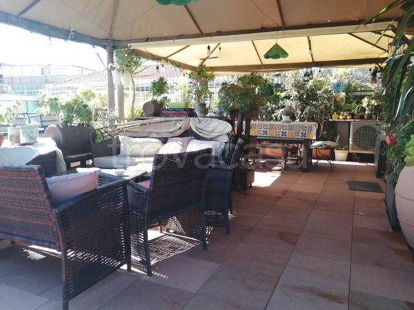 appartamento in vendita a Catania
