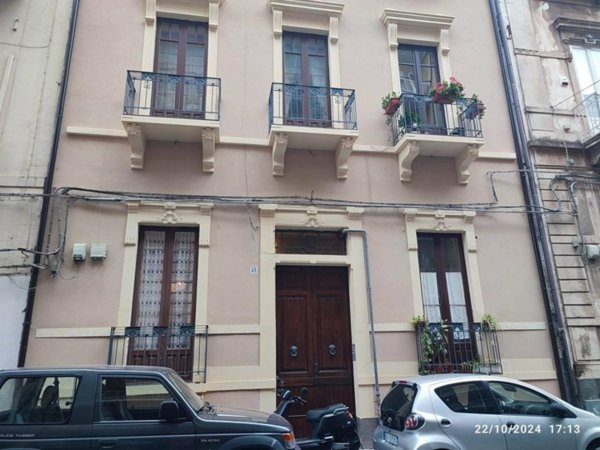 appartamento in vendita a Catania