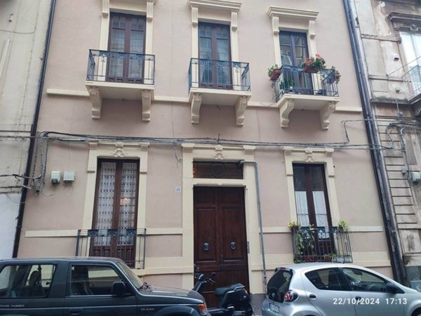 appartamento in vendita a Catania