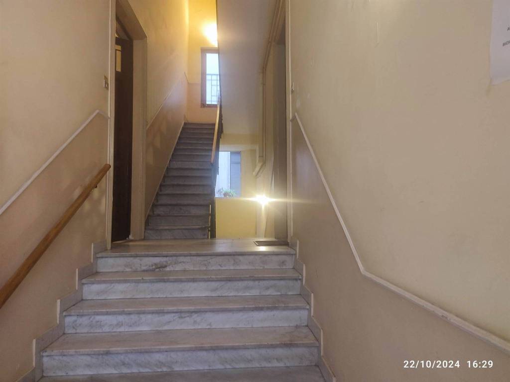 appartamento in vendita a Catania