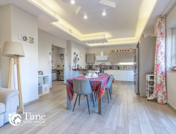 appartamento in vendita a Catania in zona Picanello
