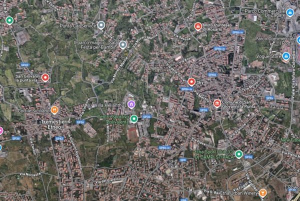 appartamento in vendita a Catania in zona Centro Storico