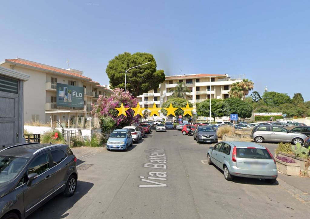 appartamento in vendita a Catania in zona Centro Storico
